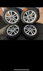 Originele 17 inch winterset Audi A3, Ophalen, Gebruikt, Banden en Velgen, 17 inch