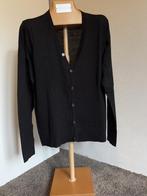 H&M vest trui pullover met knoopjes, Maat 52/54 (L), Ophalen of Verzenden, Zo goed als nieuw, H&M
