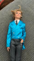 Ken mattel, Ophalen of Verzenden, Nieuw, Barbie
