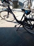 dutch, Ophalen, Nieuw