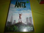 ANTZ! Mooie Tekenfilm Op VIDEO!, Cd's en Dvd's, VHS | Film, Alle leeftijden, Verzenden, Zo goed als nieuw, Overige genres