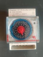 Legrand MicroRex SuWi W31, Ophalen of Verzenden, Zo goed als nieuw