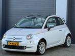 Fiat 500 C 0.9 TwinAir Turbo Forever / AUTOMAAT / CABRIO, 86 pk, Gebruikt, 31 €/maand, Cabriolet