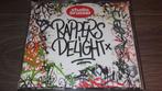 Rapper's Delight [Studio Brussel 3 CD], Ophalen of Verzenden, 1985 tot 2000, Zo goed als nieuw