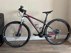 CUBE 29er dames CARBON, Fietsen en Brommers, Fietsen | Mountainbikes en ATB, Gebruikt, Hardtail, 45 tot 49 cm, Ophalen