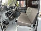 Land Rover 88" Series 2a (bj 1966), Auto's, Land Rover, 7 stoelen, Bedrijf, Handgeschakeld