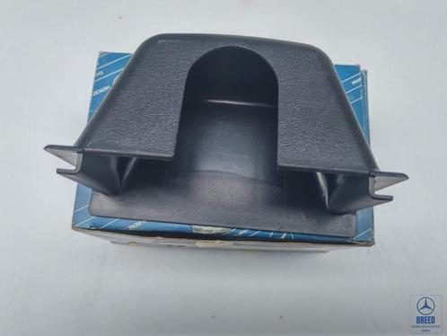 NOS afdekking achterklep zwart Mercedes-Benz W124 T-Model, Auto-onderdelen, Interieur en Bekleding, Mercedes-Benz, Nieuw, Ophalen of Verzenden