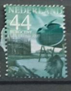 Modern Nederland 2007 Lelystad, Ophalen of Verzenden