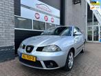 Seat Ibiza 1.4-16V Trendstyle Met APK, Voorwielaandrijving, Ibiza, Bedrijf, Handgeschakeld