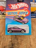 Hotwheels Ultra Hots Honda Civic Crx 1988 nieuw, Ophalen of Verzenden, Nieuw, Auto
