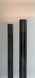 Artemide Megaron vloerlamp, Huis en Inrichting, Lampen | Vloerlampen, Ophalen, Zo goed als nieuw, 150 tot 200 cm