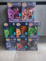 Funko pop Art Series, Ophalen of Verzenden