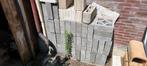 39x sierblok beton, Ophalen of Verzenden, Nieuw, Beton