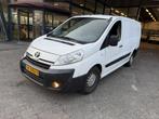 Toyota ProAce 2.0D L2H1 Aspiration (bj 2015), Euro 5, Gebruikt, 4 cilinders, Wit