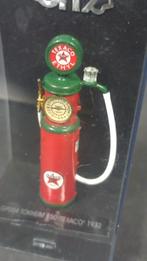 Tokheim 850 Fuel Pump Texaco 1:43 Vitesse skid Pol, Verzenden, Zo goed als nieuw, Auto