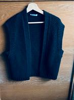 By-Bar gilet vest bodywarmer Maat M, Ophalen of Verzenden, Zo goed als nieuw, Maat 38/40 (M), Blauw