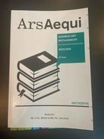 Algemene Wet Bestuursrecht 2025/2026, Ophalen of Verzenden, Gamma, Nieuw, HBO