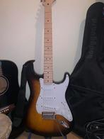 Fender - Squier Sonic Stratocaster, Muziek en Instrumenten, Snaarinstrumenten | Gitaren | Elektrisch, Ophalen of Verzenden, Zo goed als nieuw