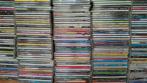 Zeer grote eurodance cd single collectie, 6 singles of meer, Ophalen of Verzenden, Gebruikt, Dance
