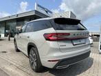 Skoda Kodiaq 1.5 TSI MHEV Sportline 7p Pano-Dak | Memory | H, 12 maanden, 4 cilinders, 7 stoelen, Bedrijf