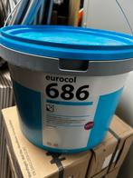 Mosa wandtegels wit 15x15 + lijm + gratis tegels, Doe-het-zelf en Verbouw, Tegels, Ophalen, Nieuw, 5 tot 10 m², Minder dan 20 cm