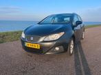Seat Ibiza 1.2TDI 55KW Ecomotive ST 2011 Grijs, Auto's, Voorwielaandrijving, Stof, 74 pk, 1199 cc