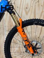 Cube Stereo Hybrid 140 HPC Action Team 750E-Mountainbike XT, Fietsen en Brommers, Niet ingevuld, 49 tot 53 cm, Ophalen of Verzenden