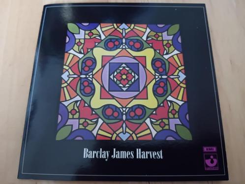 CD Barclay James Harvest - Barclay James Harvest, Cd's en Dvd's, Cd's | Rock, Verzenden