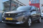 Peugeot 3008 1.2 PureTech Blue Lease Premium Carplay | DAB |, 65 €/maand, Stof, Gebruikt, 1199 cc