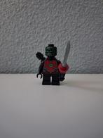 Lego Stone Army Scout njo580 - Ninjago, Kinderen en Baby's, Speelgoed | Duplo en Lego, Ophalen of Verzenden, Zo goed als nieuw