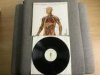 Johan Timman-Trip Into The Body lp (NL), Cd's en Dvd's, Vinyl | Dance en House, Gebruikt, Ophalen of Verzenden