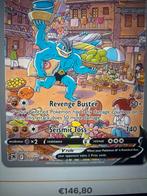 Machamp v, Ophalen of Verzenden, Zo goed als nieuw