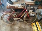 Oude Pulley Kinderfietsjes - Opknapper, Ophalen of Verzenden, Gebruikt