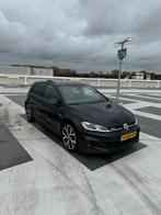 Volkswagen Golf 2.0 TDI 135KW 5D DSG 2017 Zwart, Auto's, Volkswagen, Zwart, Diesel, 1600 kg, Geïmporteerd