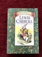 Lewis Carroll, Ophalen of Verzenden, Zo goed als nieuw, Wereld overig