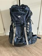 ZGAN. Quechua Backpack Hike Rugzak Symbium 70+10 Access, Ophalen, Zo goed als nieuw, Rugzak