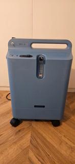 Phillips zuurstofconcentrator, Ophalen of Verzenden