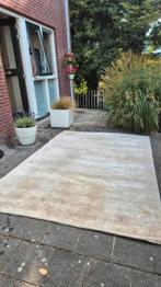 Stoense Kleed Ikea 200 X 300 cm Gratis, Ophalen, Gebruikt, Beige, 200 cm of meer