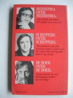 Heere Heeresma/ K. Schippers / Herman Pieter de Boer, Ophalen of Verzenden, Zo goed als nieuw, Verhalen
