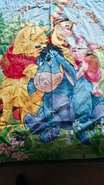 Winnie the pooh dekbedovertrek, Ophalen, Zo goed als nieuw, Jongetje of Meisje, Dekbedovertrek