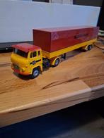 Scania vabis tekno Denmark, Hobby en Vrije tijd, Modelauto's | 1:50, Ophalen of Verzenden, Zo goed als nieuw, Bus of Vrachtwagen
