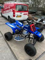 Yamaha banshee  VLS frame yamaha raptor 450cc, Motoren, Ophalen