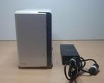 Synology NAS   DS212j, Ophalen of Verzenden, Zo goed als nieuw