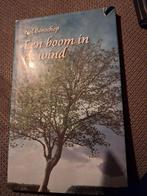Een boom in de wind - Nel Benschop 16, Boeken, Gedichten en Poëzie, Ophalen of Verzenden