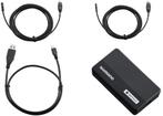 Shimano Steps/Di2 SM-PCE02 PC Interface - te huur, Ophalen of Verzenden, Zo goed als nieuw, Overig gereedschap