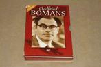 Godfried Bomans - 4 DVD Box !!, Ophalen of Verzenden, Zo goed als nieuw