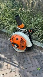 Stihl br700 bladblazer br 700, Tuin en Terras, Bladblazers, Ophalen, Ruggedragen, Zo goed als nieuw, Stihl