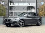 Bmw 1-SERIE 118I AUT. M SPORT ED. - LEDER - EL. SCH./KANT.DA, 65 €/maand, 136 pk, Gebruikt, Euro 6