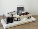 Honda civic Type R (EK9) 1:18 Motorhelix diecast wit, Nieuw, Overige merken, Ophalen of Verzenden, Auto