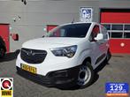 Opel Combo 1.5D L2H1 Innovation, 730 kg, Euro 6, 4 cilinders, 2 stoelen